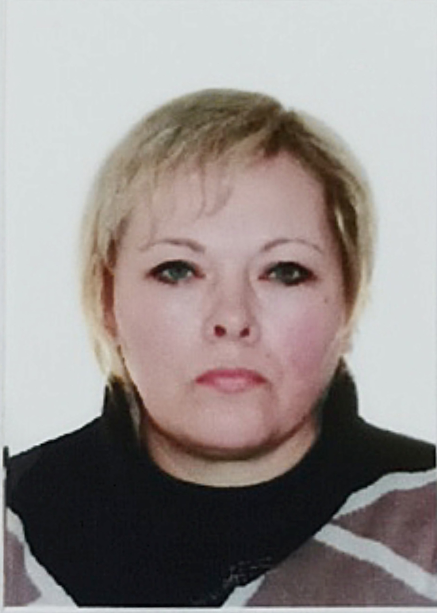 Степова Інна Сергіївна